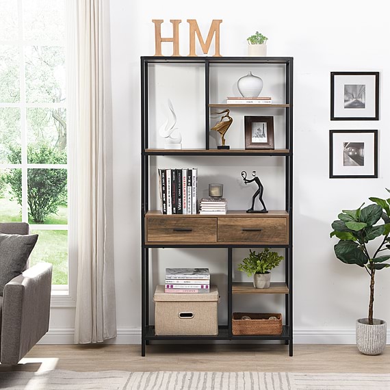 AMAYA Shelving Unit