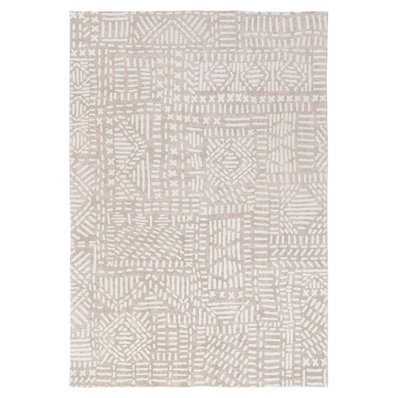 ASNI TRIBAL Washable Rug