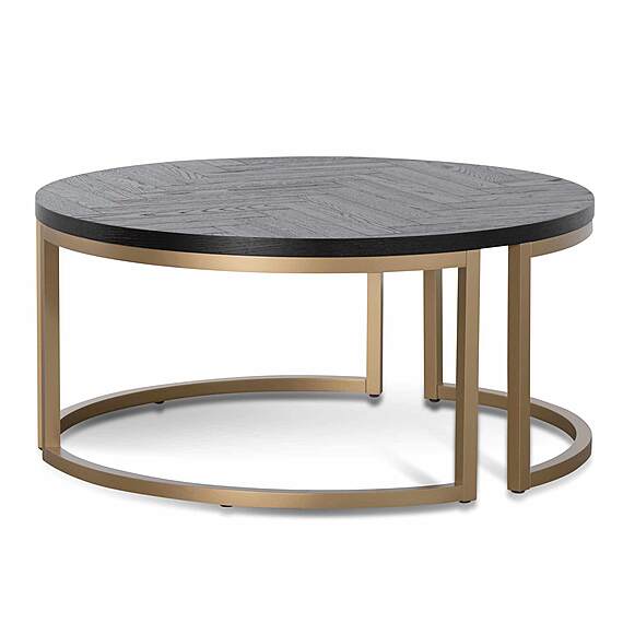 WILLA Coffee Table