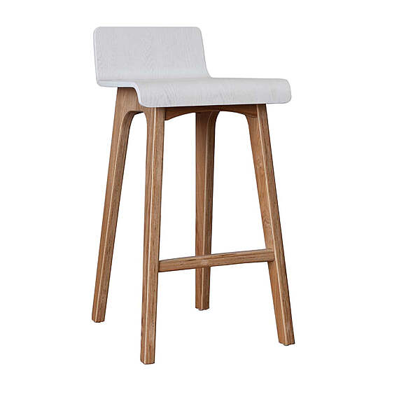 MARCK II Bar Stool