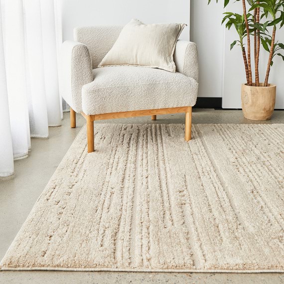 FABERG Floor Rug