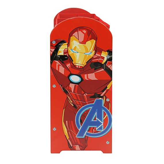 MARVEL AVENGERS Storage Unit