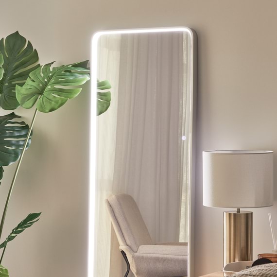 TOLMIN Floor Mirror