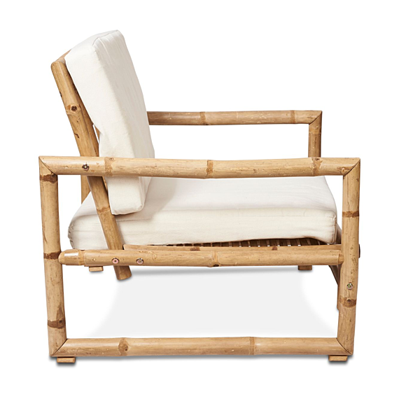 TAVARES Armchair