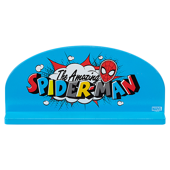 MARVEL SPIDER-MAN III Wall Shelf