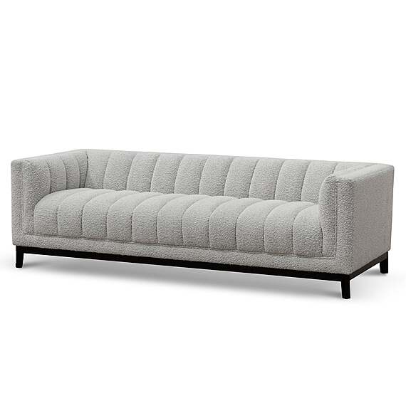 ANNARAM Fabric Sofa