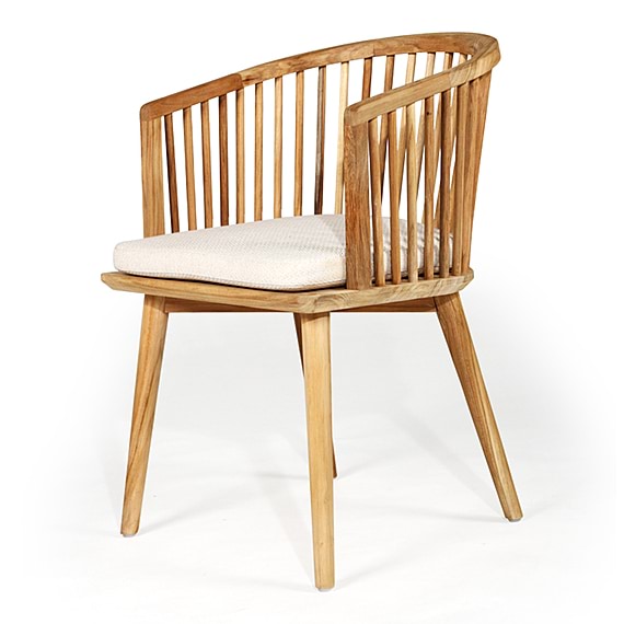 ANZIN Dining Chair