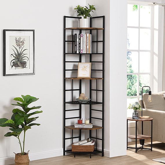 HIDEYO Shelving Unit