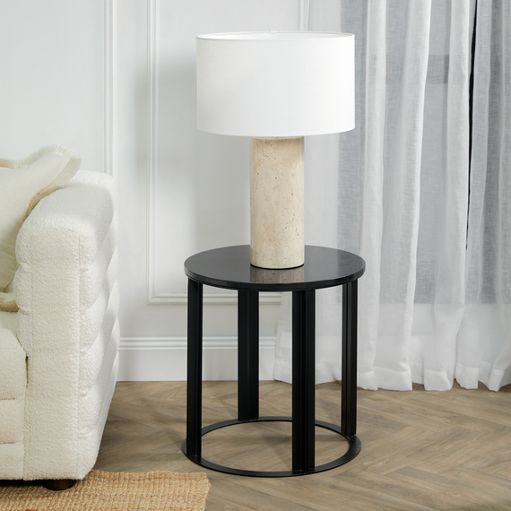 BROOKDALE Side Table