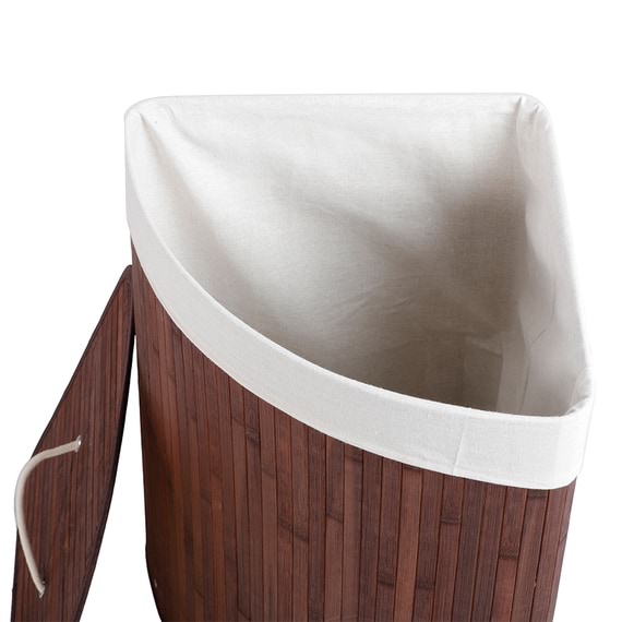 FARREN Corner Laundry Hamper