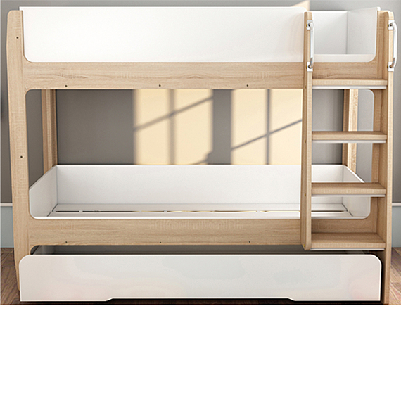 SKYLER Bunk Bed