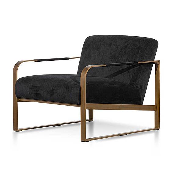 GROVES Fabric Armchair