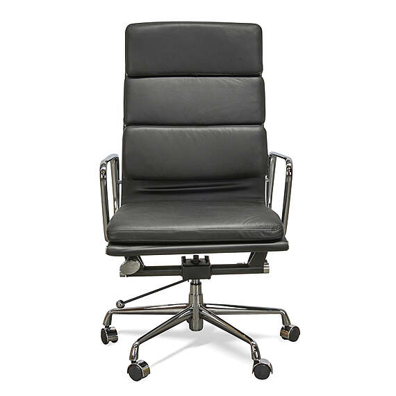 ALVORADA High Back Office Chair