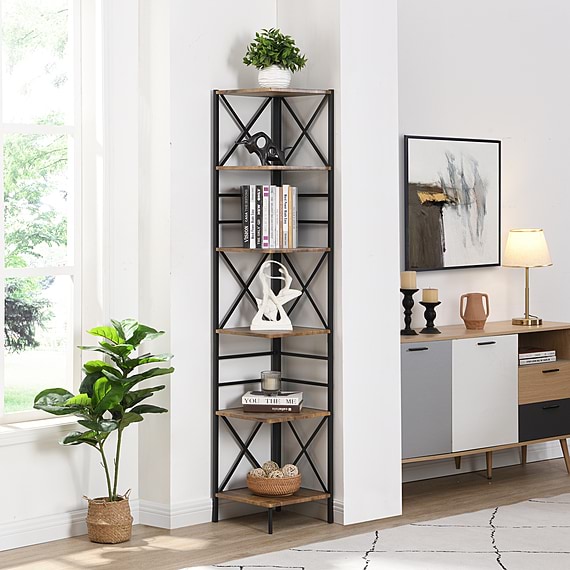 HARANU Shelving Unit