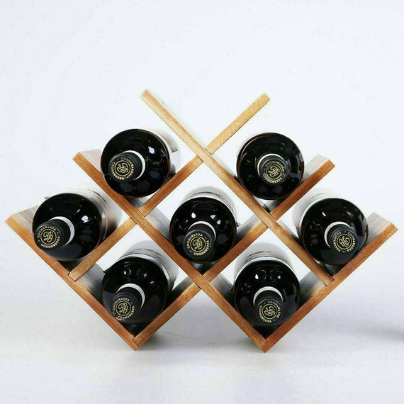 SHERWOOD Wine Rack