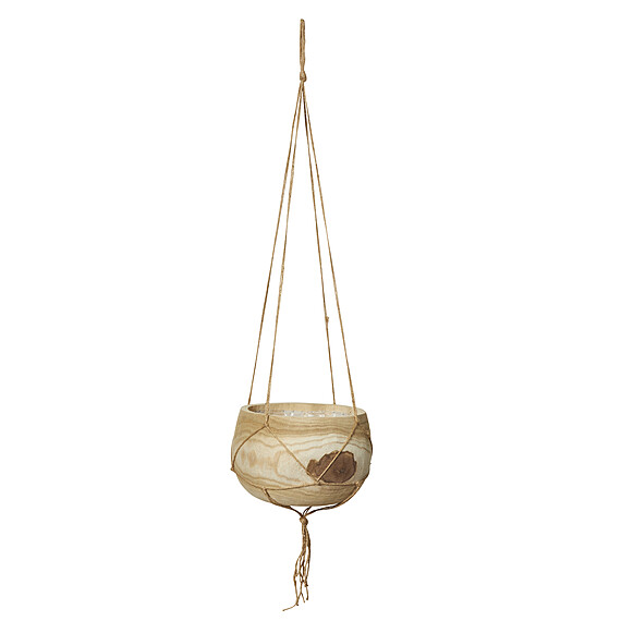 DAHANA Macrame Bowl