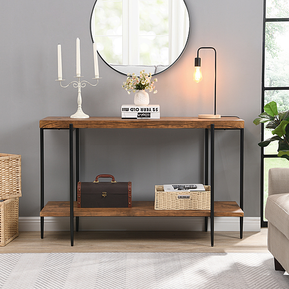 HIKARU Console Table