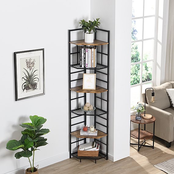 HIDEYO Shelving Unit