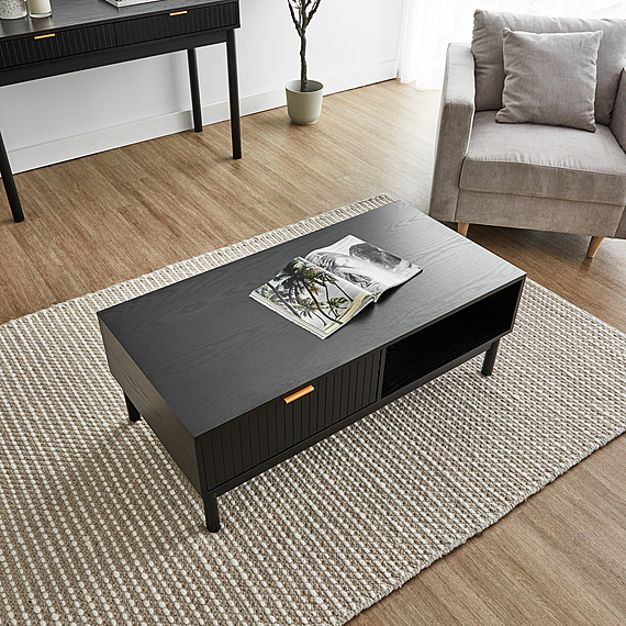 APIUNA Coffee Table