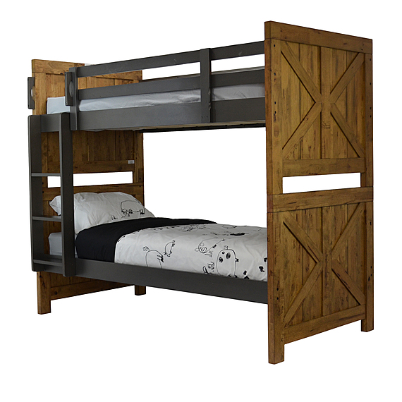 NORDEN Bunk Bed