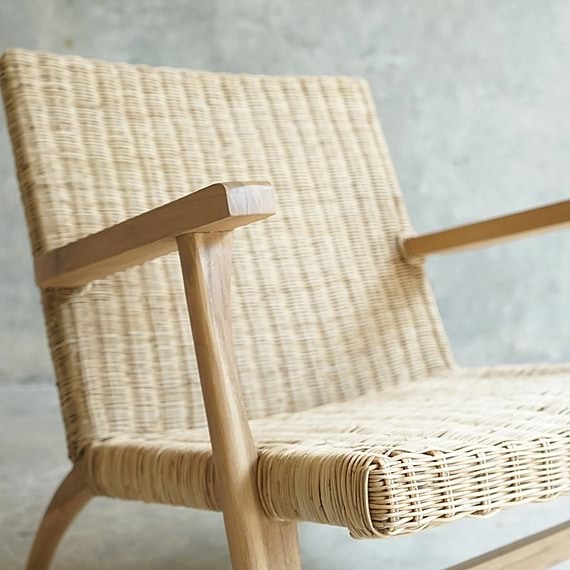 LENNESTADT Lounge Chair