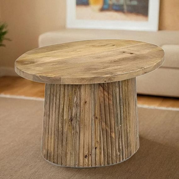 HINCHE Coffee Table