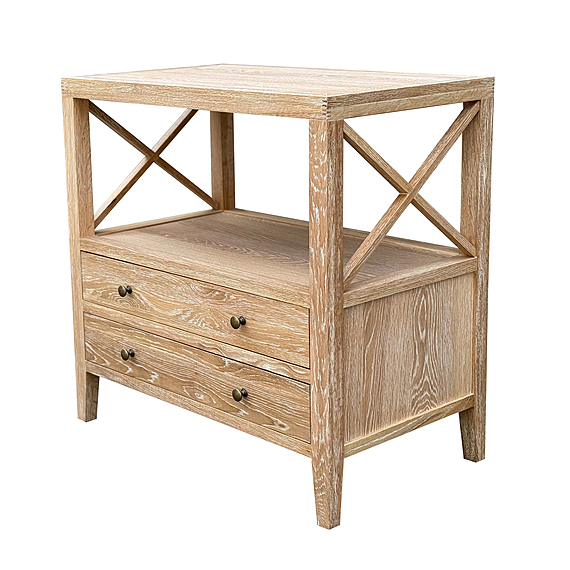 COTTINGHAM Bedside Table