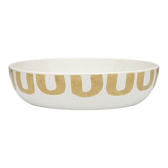 WANDERER Set of 8 Dinner Bowl