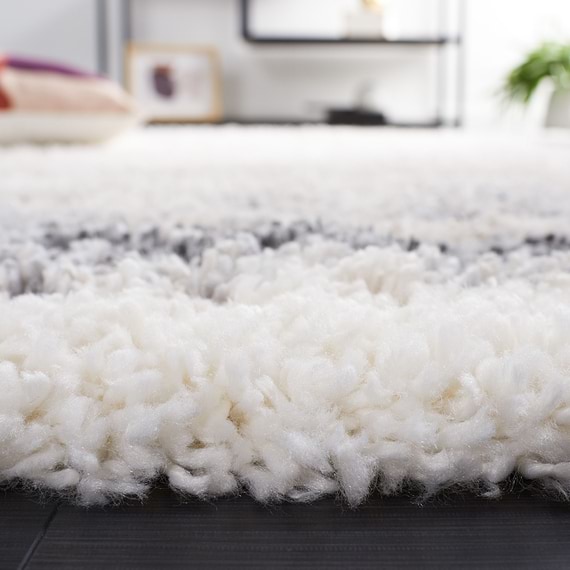 MOONLIGHT CLOUD Floor Rug