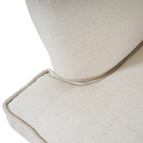 KWINANA Fabric Armchair