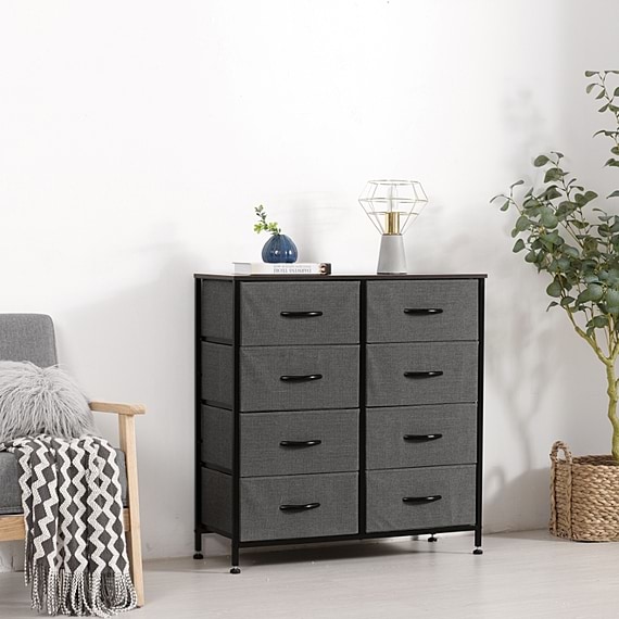 LOUNY VI Storage Unit