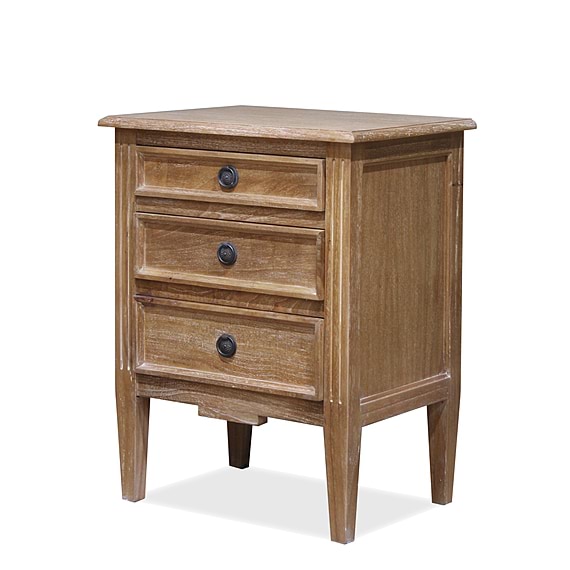 HAMPTONS Bedside Table