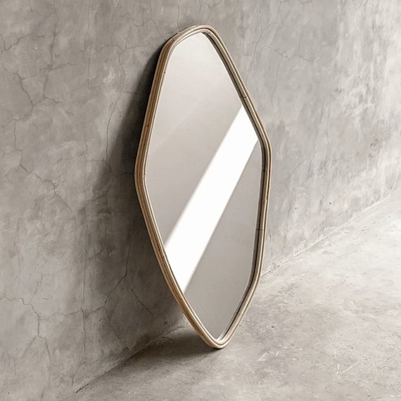 YOPAL Wall Mirror