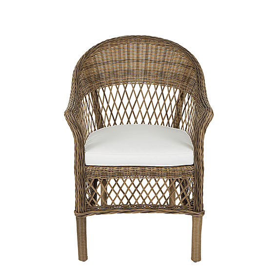 ARCOT Outdoor Armchair