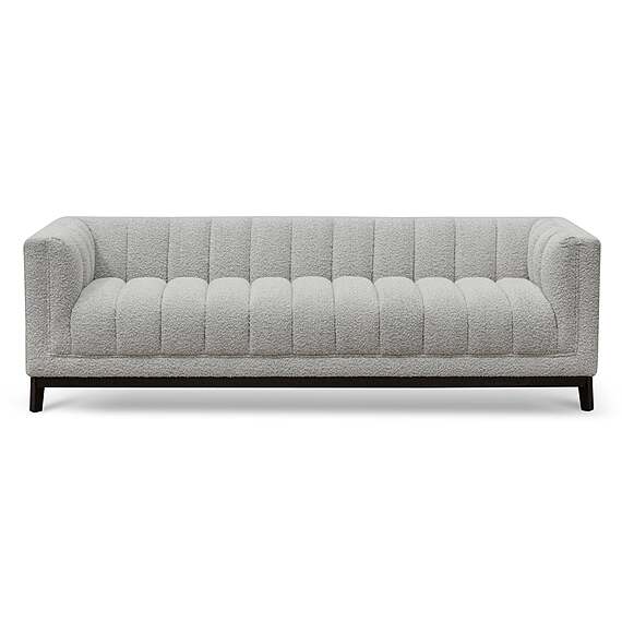 ANNARAM Fabric Sofa