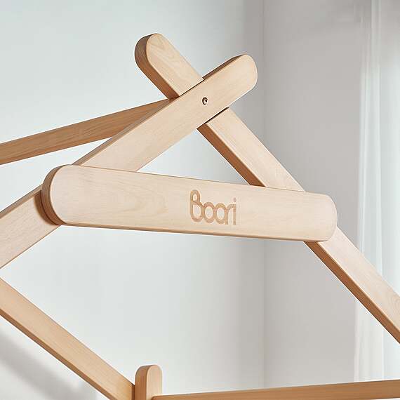 BOORI FOREST TEEPEE Loft Bed