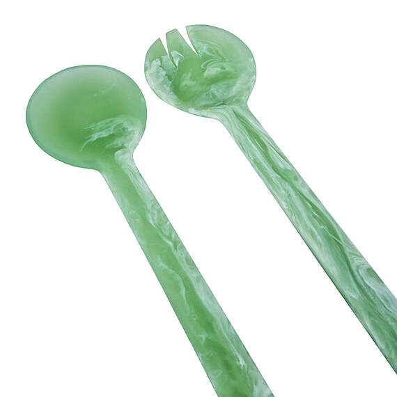 DARIAH Set of 2 Salad Server