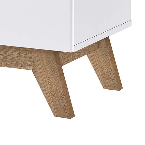 PENEDO Bedside Table