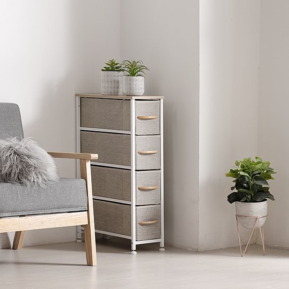 LOUNY I Storage Unit