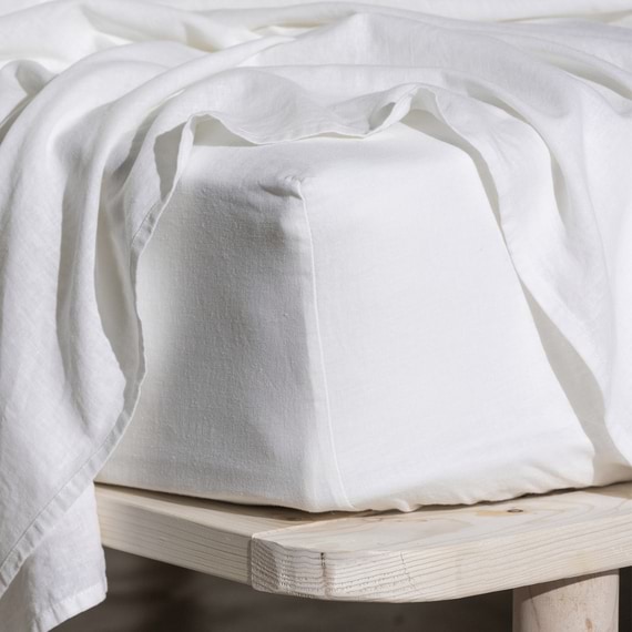 EXTREMA Fitted Sheet