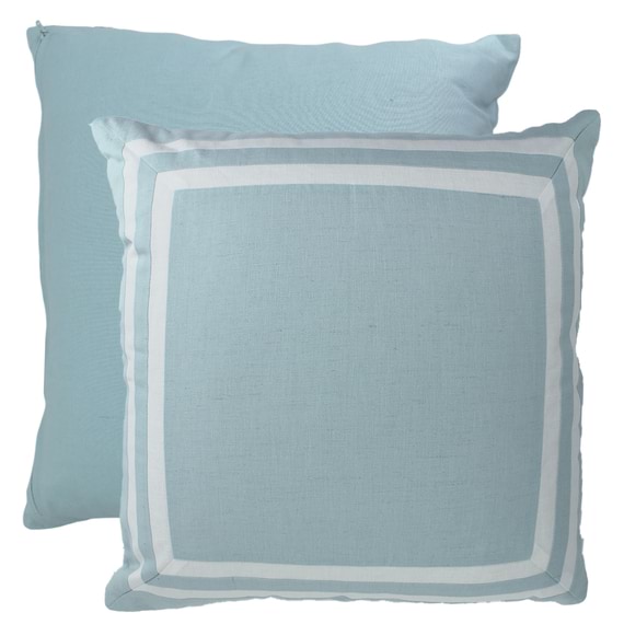 CAHORS Linen Cushion