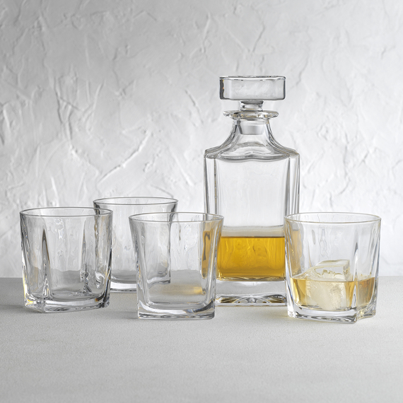 ECOLOGY LOUIS Decanter Set