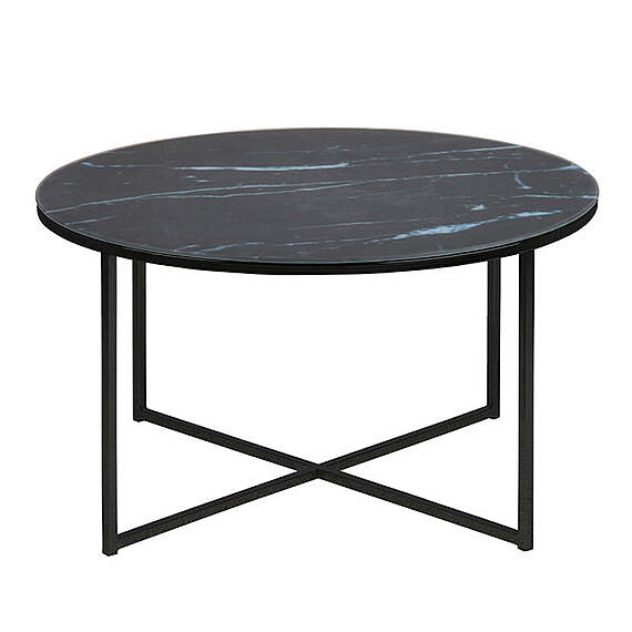 KOLINA Round Coffee Table