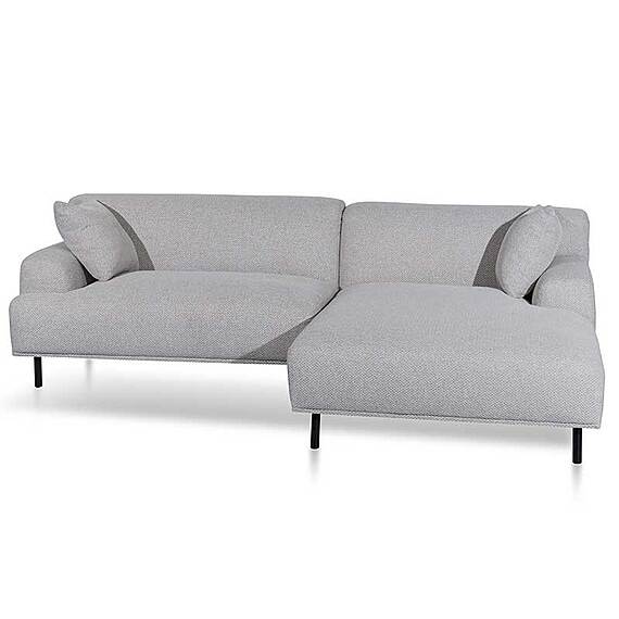 MERRILL Fabric Modular Sofa