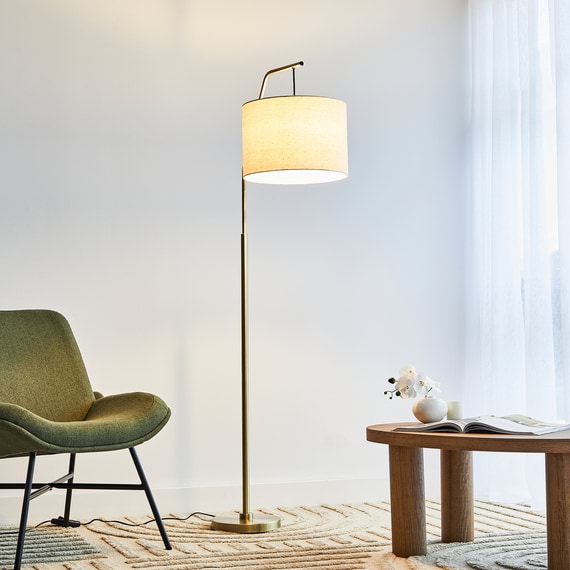 SAIKI Floor Lamp