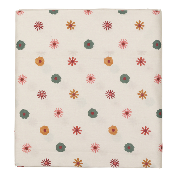 WILDFLOWER Fitted Sheet