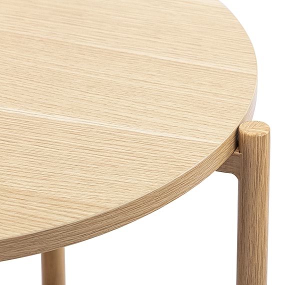 AVAYAH Side Table