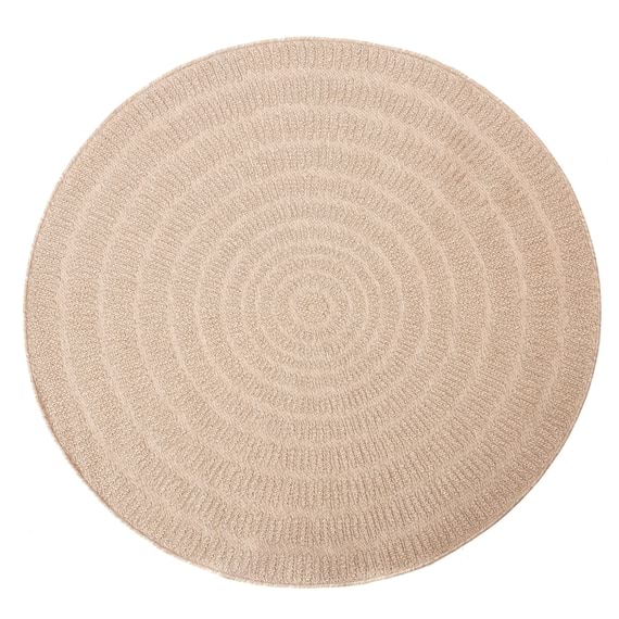 JERSEY SPIRAL Outdoor Rug