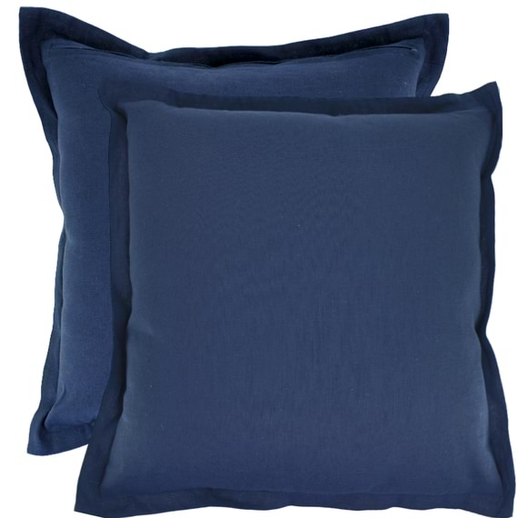 OCAMPO Linen Cushion