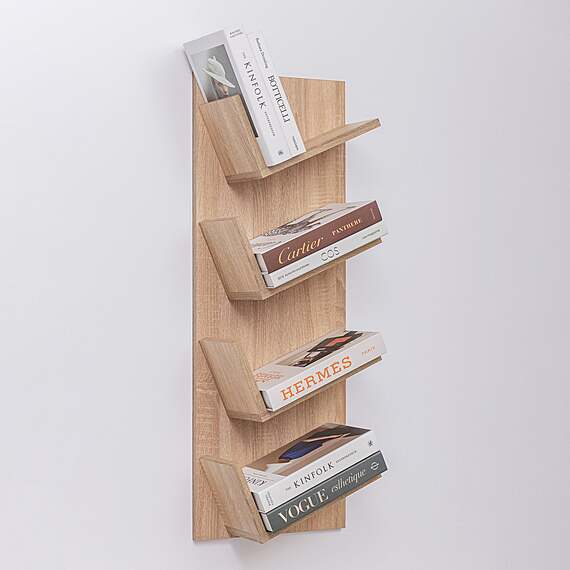 BAYONA Display Shelf